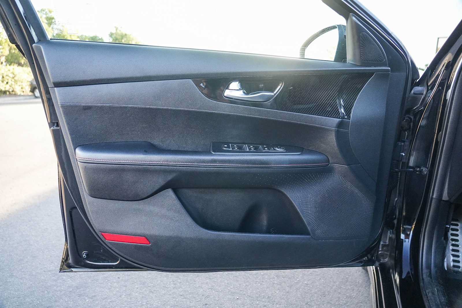 Used 2021 Kia Forte GT FWD image 20