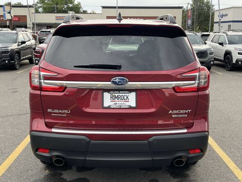 Used 2024 Subaru Ascent Limited w/ Technology Package AWD/4WD image 6