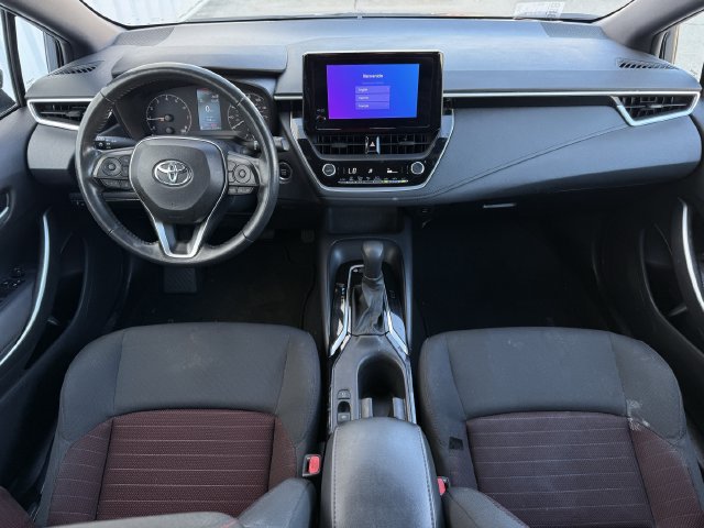 Used 2023 Toyota Corolla SE FWD image 11