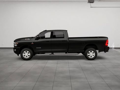 New 2026 RAM 2500 Big Horn image 3