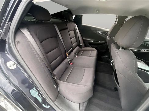 Used 2023 Chevrolet Malibu LT w/ Driver Confidence Package FWD image 20