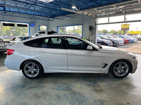 Used 2016 BMW 328i Gran Turismo xDrive image 13