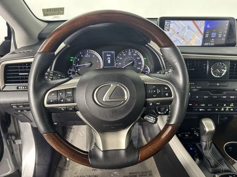 Used 2019 Lexus RX 350 AWD w/ Navigation Package image 12