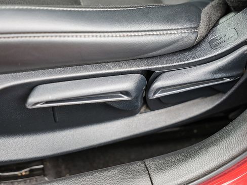 Certified 2024 Honda Civic Sport image 10