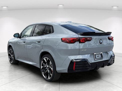 New 2026 BMW X2 xDrive28i w/ Technology Package AWD/4WD image 5