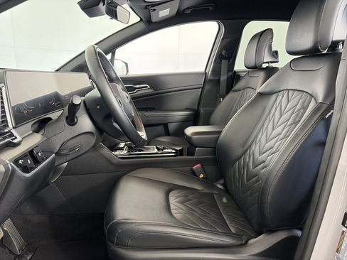 Used 2023 Kia Sportage X-Line image 6