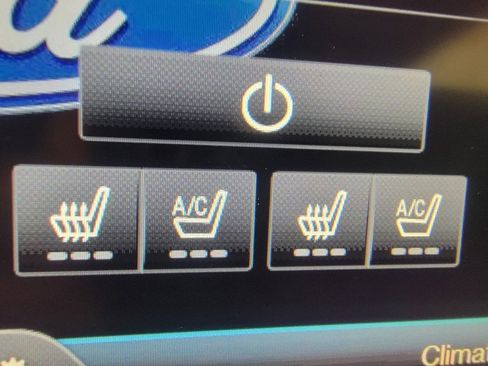 Used 2014 Ford F150 FX4 w/ Equipment Group 402A Luxury image 23