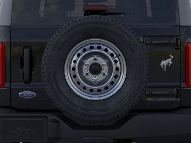 New 2026 Ford Bronco 2-Door AWD/4WD image 24