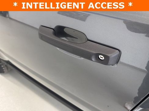 Used 2025 Ford Bronco Sport Badlands w/ Sasquatch Badlands Package image 32