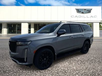 Certified 2022 Cadillac Escalade Sport w/ Touring Package