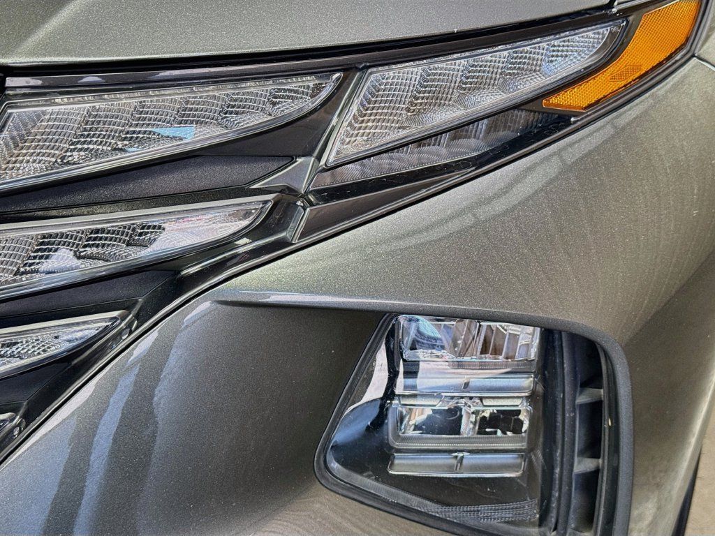 Used 2022 Hyundai Tucson SEL w/ Convenience Package FWD image 39