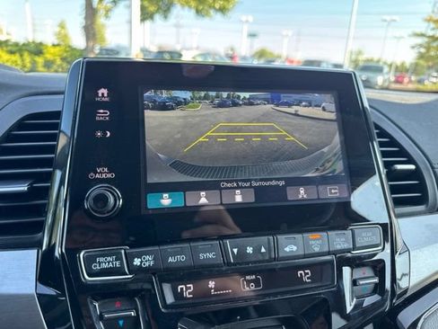 Used 2024 Honda Odyssey Touring image 24