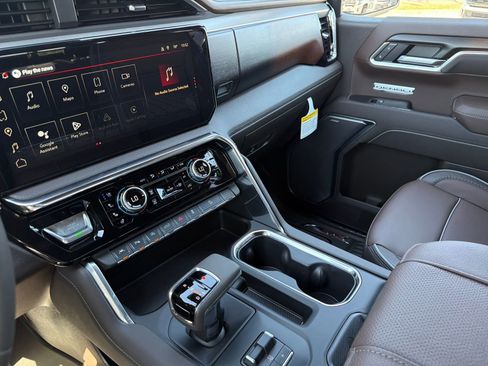 New 2026 GMC Sierra 1500 Denali w/ Technology Package AWD/4WD image 27
