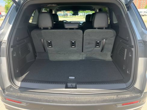 New 2026 Buick Enclave Preferred AWD/4WD image 33