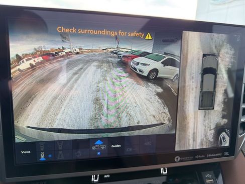 Used 2024 Toyota Tundra 1794 Edition image 18