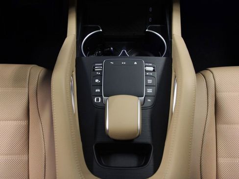 New 2026 Mercedes-Benz GLE 350 4MATIC image 11