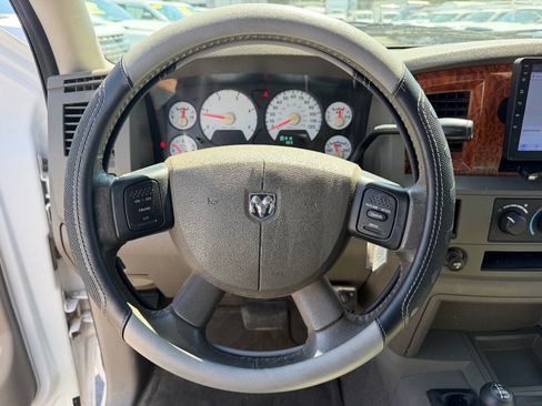 Used 2006 Dodge Ram 3500 Truck SLT w/ Quad Cab Big Horn Value Group AWD/4WD image 21