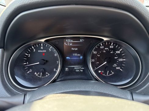 Used 2015 Nissan Rogue SL w/ SL Premium Package AWD/4WD image 21