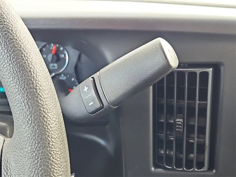 New 2025 Chevrolet Express 2500 w/ Driver Convenience Package image 14