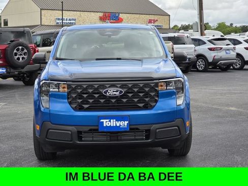 Used 2026 Ford Maverick XL FWD image 3