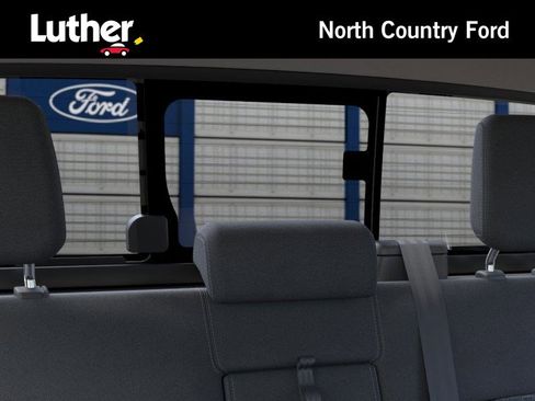 New 2026 Ford Ranger XLT image 22