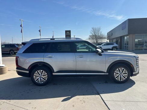New 2026 Hyundai Palisade SEL Premium AWD/4WD image 7