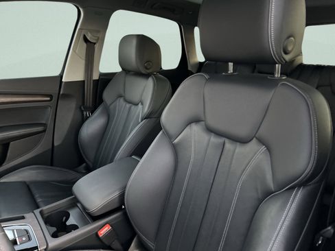 Used 2024 Audi Q5 2.0T Premium Plus image 66