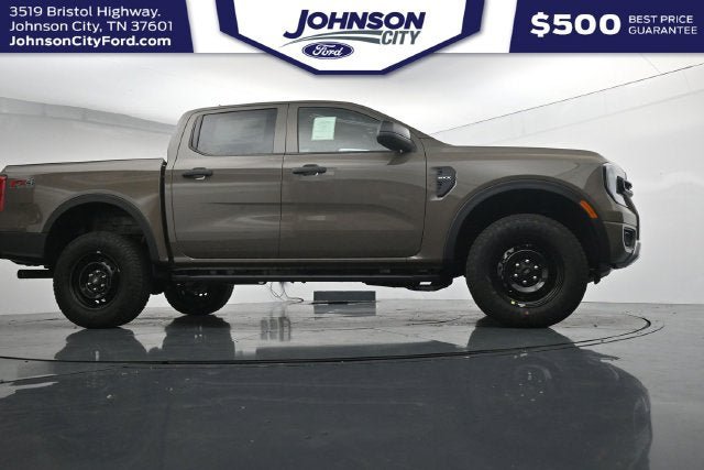 New 2026 Ford Ranger XL w/ FX4 Off-Road Package AWD/4WD image 32