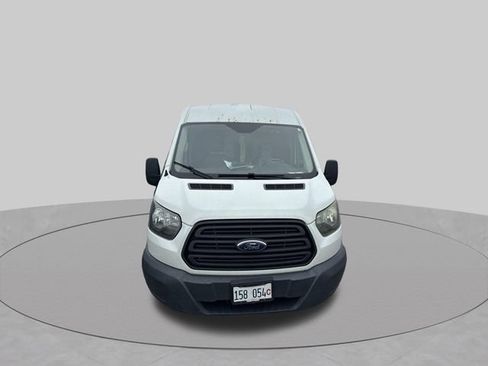 Used 2015 Ford Transit 250 148 Medium Roof RWD image 4