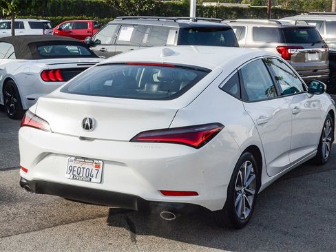 Used 2023 Acura Integra image 6