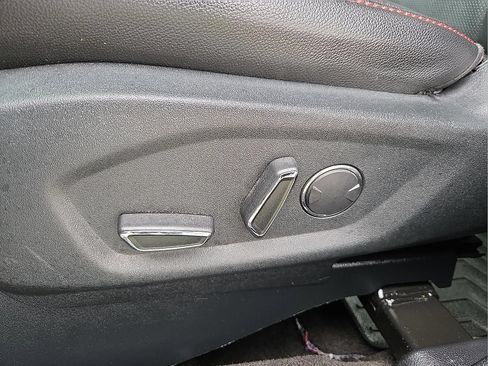 Used 2018 Ford Explorer Sport w/ Equipment Group 401A AWD/4WD image 16