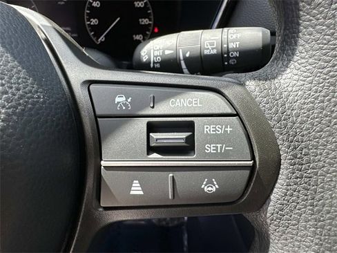 New 2026 Honda CR-V EX image 27