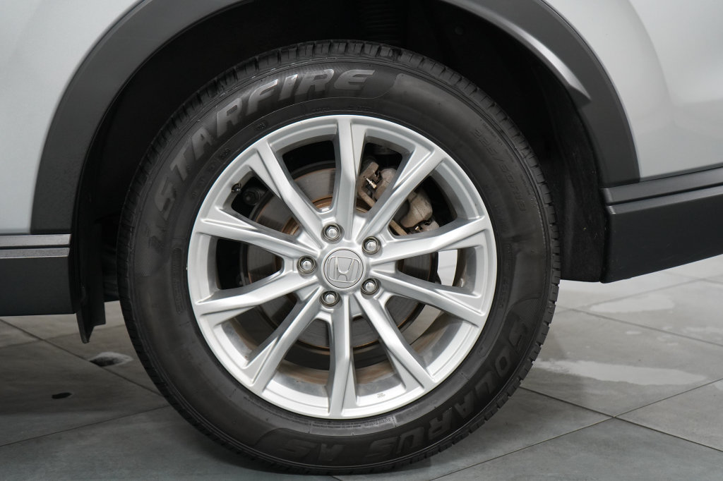 Used 2025 Honda CR-V EX-L image 35