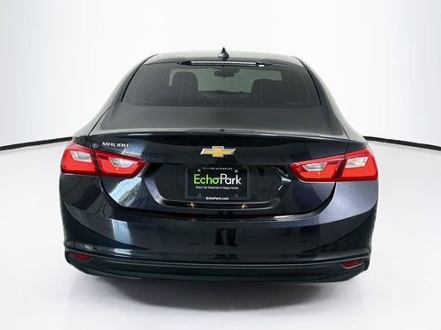 Used 2023 Chevrolet Malibu LS w/ LPO, Floor Liner Package FWD image 7