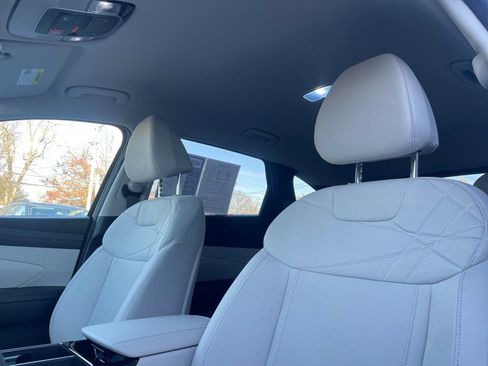 Used 2025 Hyundai Tucson SEL image 12