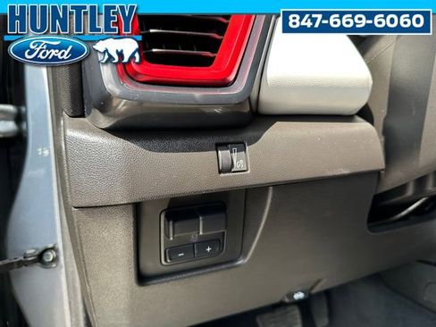 Used 2023 GMC Canyon AT4X AWD/4WD image 21
