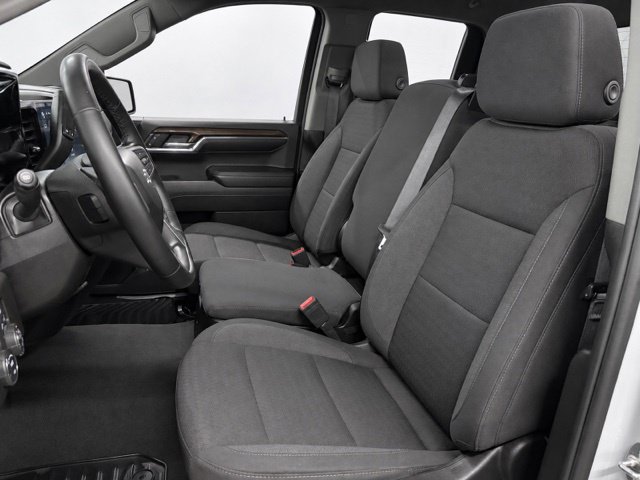 Used 2024 Chevrolet Silverado 1500 RST AWD/4WD image 12