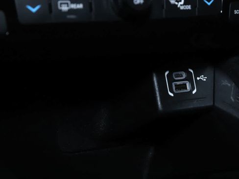 Used 2022 Jeep Compass Latitude w/ Sun and Sound Group image 28