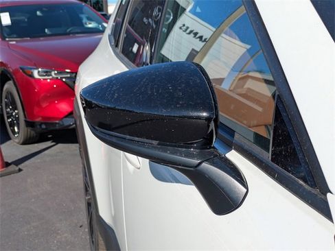 New 2025 MAZDA CX-50 AWD 2.5 Turbo w/ Weather Package image 12