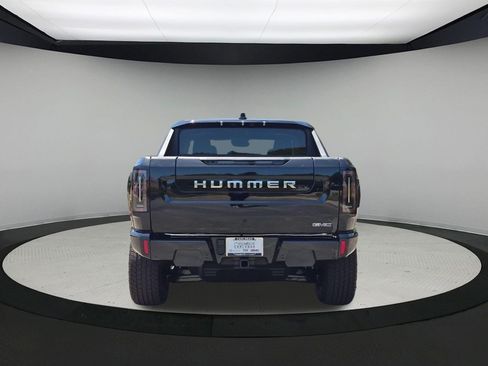 New 2026 GMC Hummer EV 4x4 Crew Cab image 4