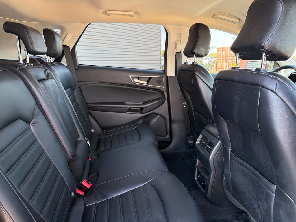 Used 2024 Ford Edge SEL w/ Convenience Package AWD/4WD image 15