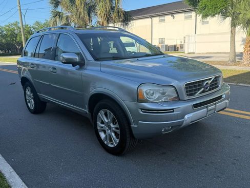 Used 2013 Volvo XC90 3.2 FWD image 4