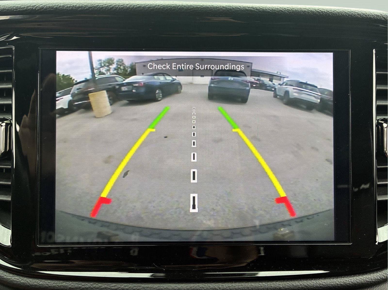 Used 2025 Dodge Durango R/T AWD/4WD image 30