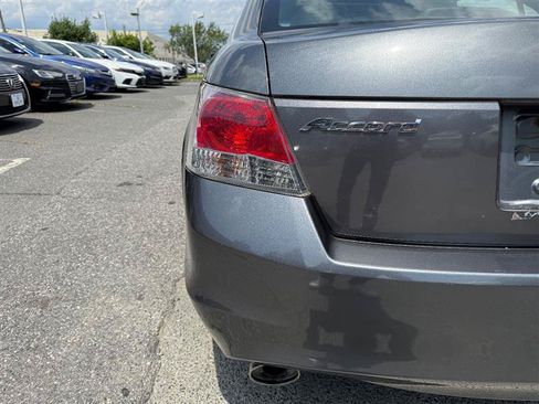 Used 2009 Honda Accord EX-L image 22