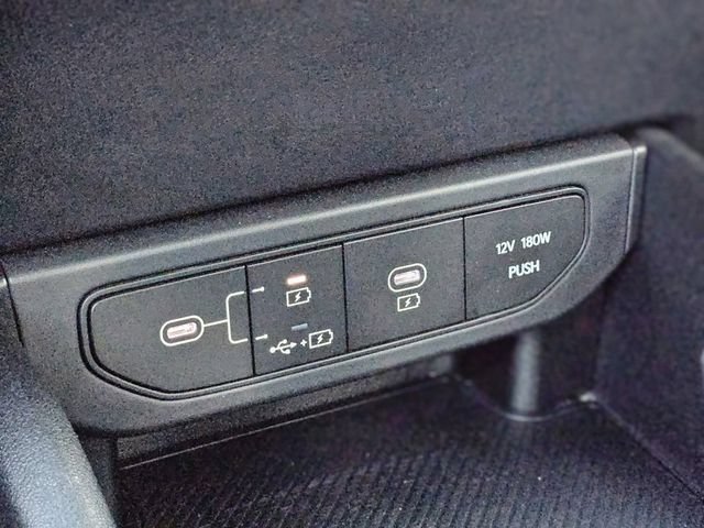 Used 2025 Kia K4 FWD image 25