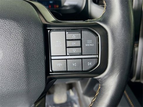 Used 2023 Ford Expedition Platinum image 17