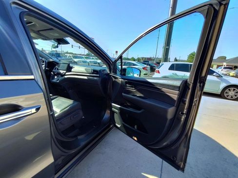 Used 2018 Honda Odyssey EX-L image 44