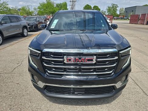 New 2026 GMC Acadia Elevation w/ Elevation Premium Package FWD image 2