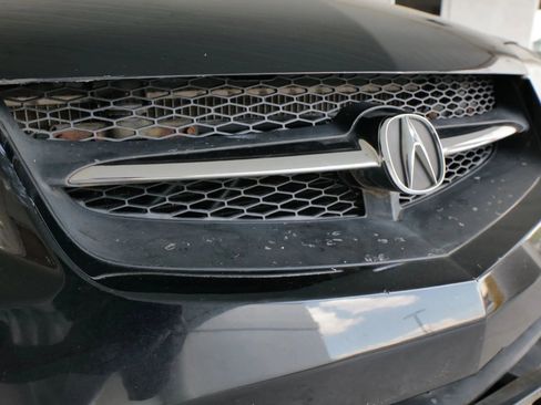 Used 2002 Acura MDX Touring image 39