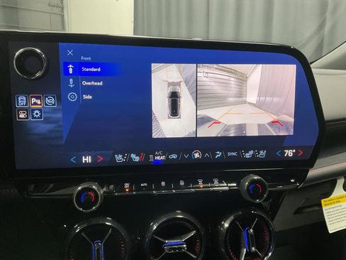 Used 2025 Chevrolet Blazer EV RS image 26